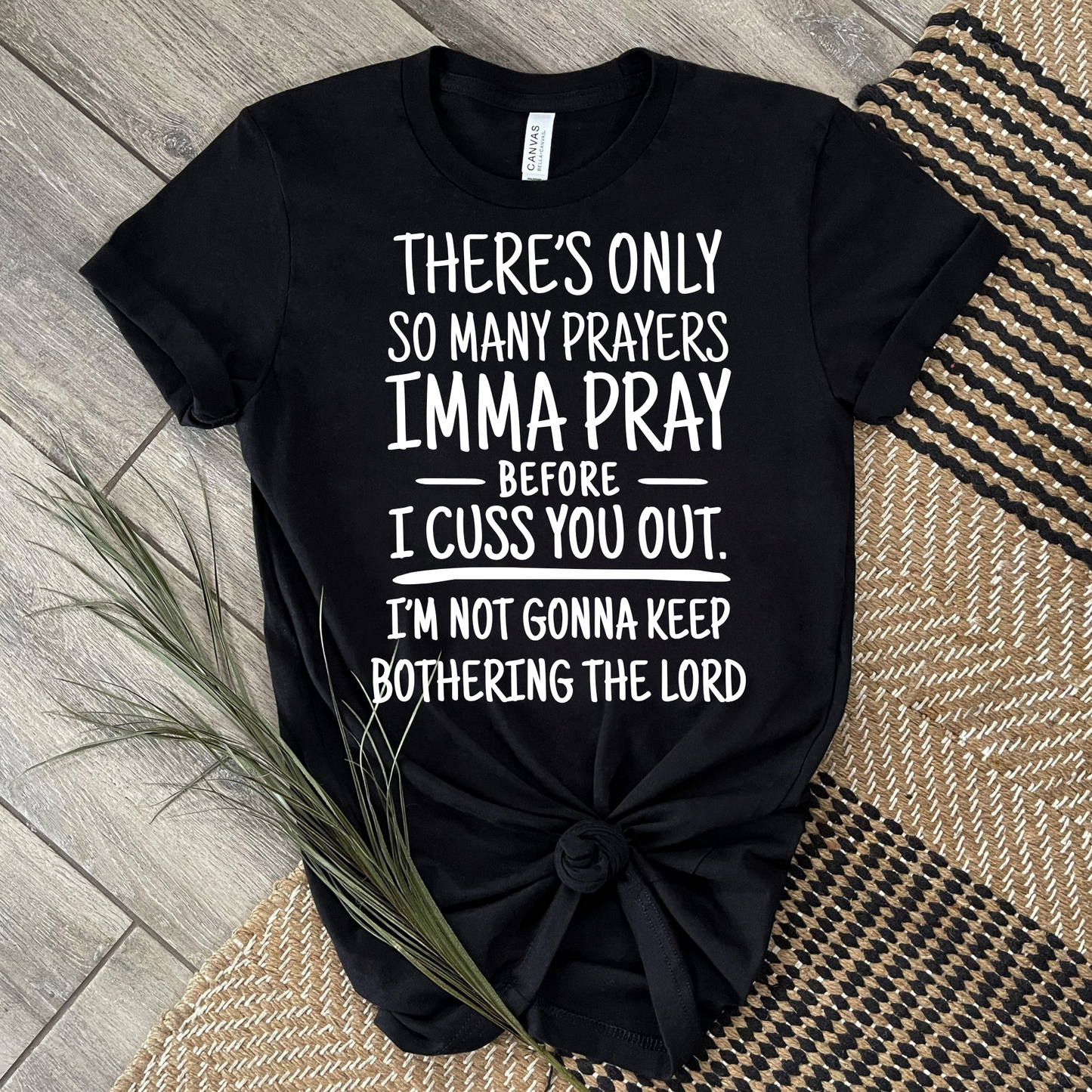 SO MANY PRAYERS DTF