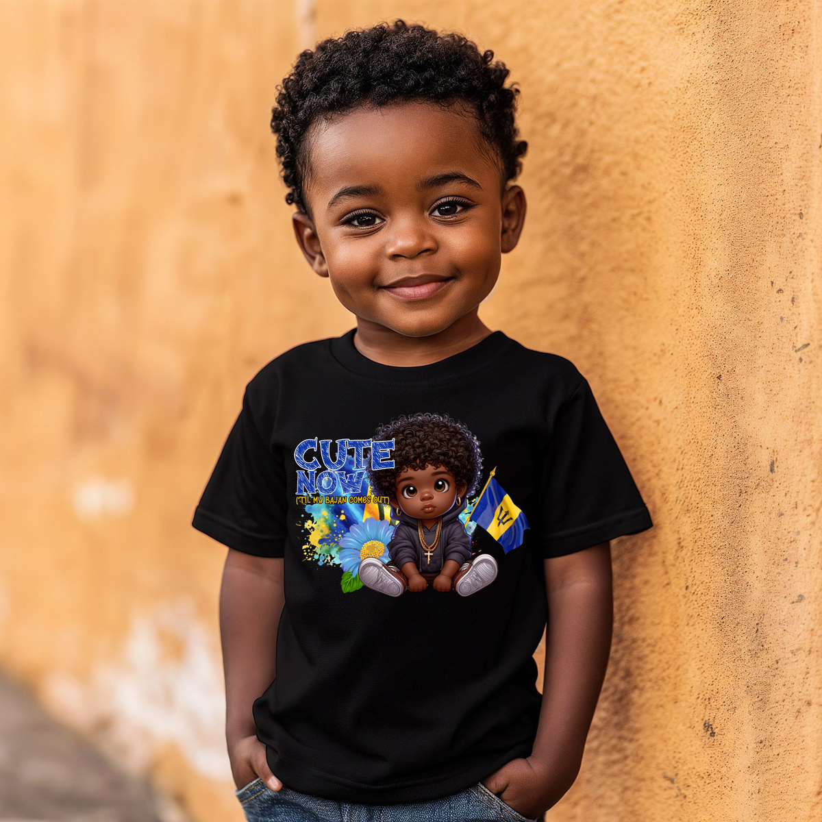 CUTE NOW KIDS
