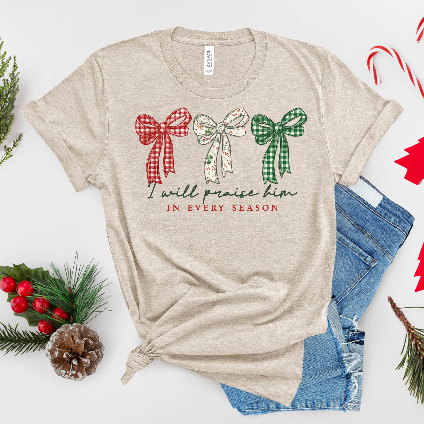 PRAISE HIM DTF TRANSFER