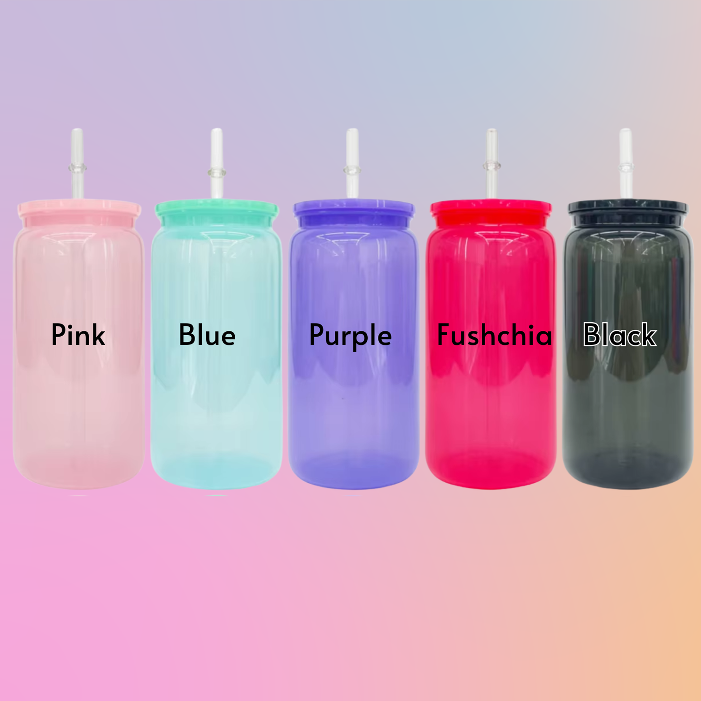 ACRYLIC JELLY 16 OZ (BLANK CANS)