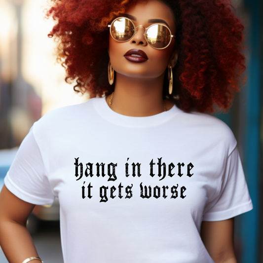 HANG IN DTF