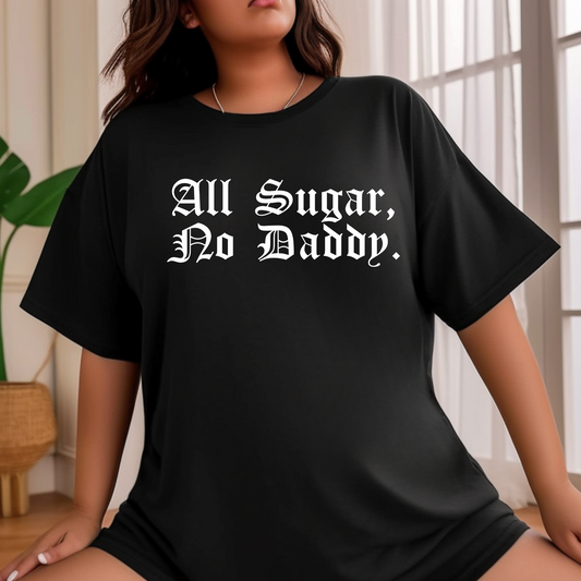 ALL SUGAR DTF