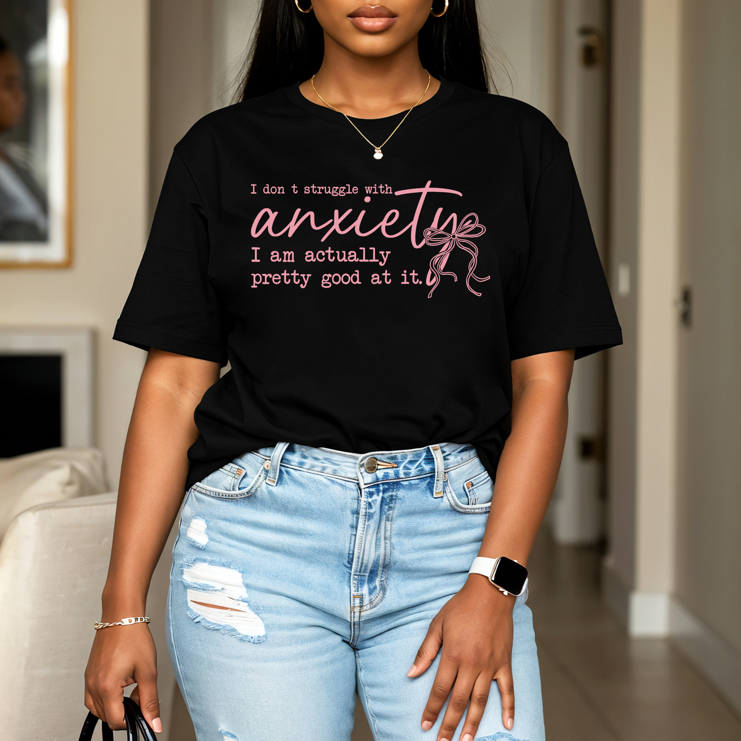 ANXIETY DTF