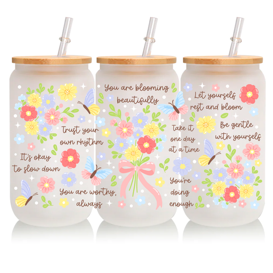 YOU ARE (DOUBLE SIDED) 16 OZ