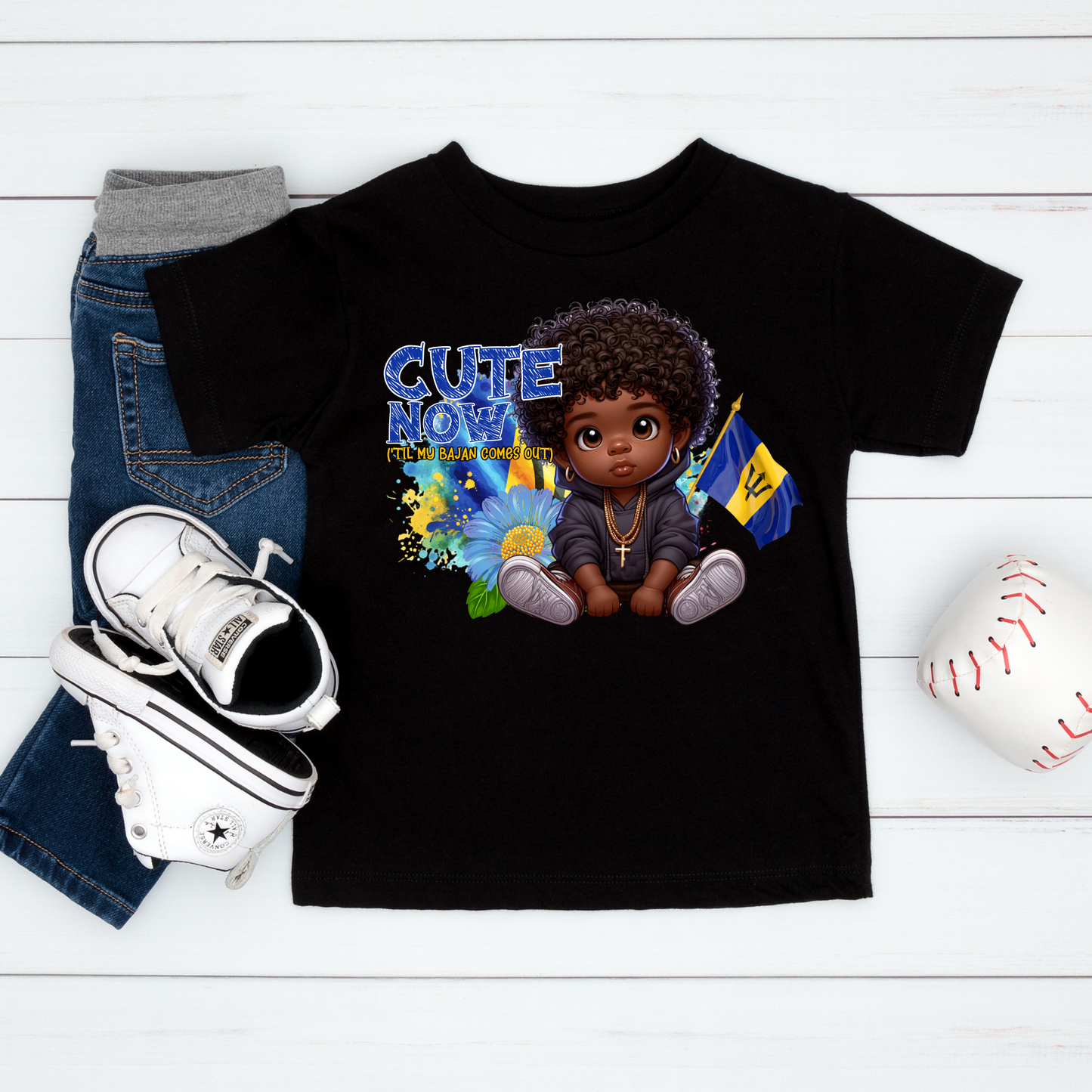 CUTE NOW YOUTH DTF TRANSFER