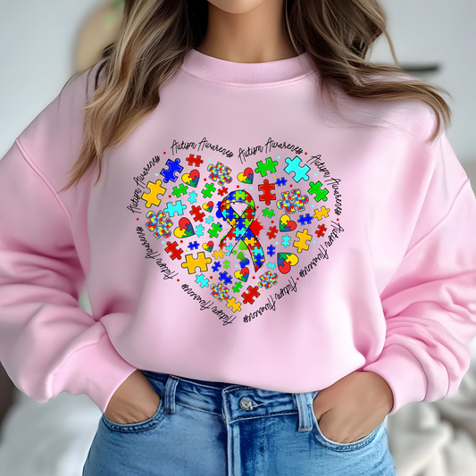 AUTISM AWARENESS (RTS)