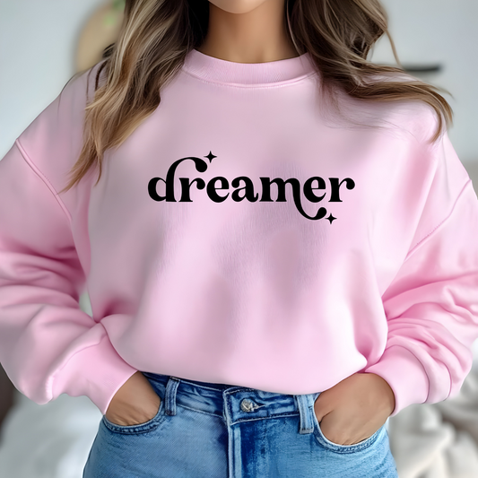 DREAMER (RTS)