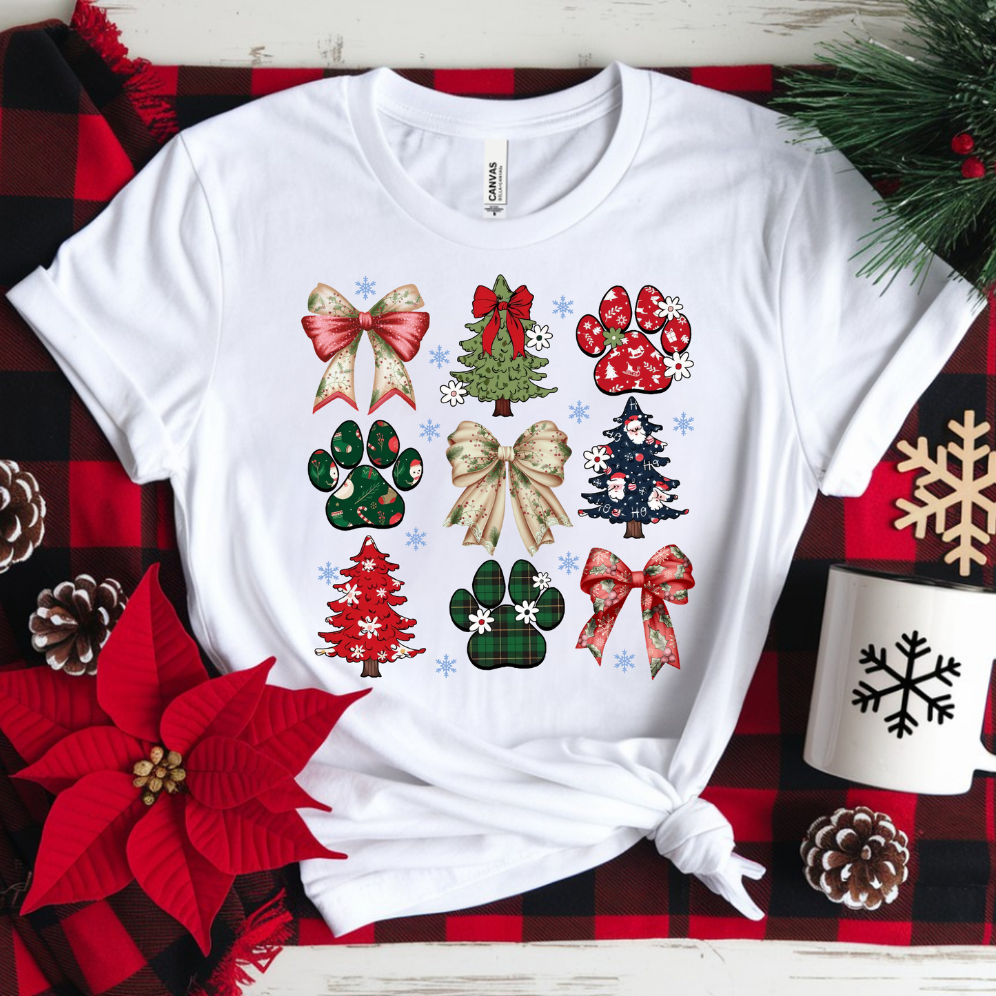 WOOFMAS DTF TRANSFER