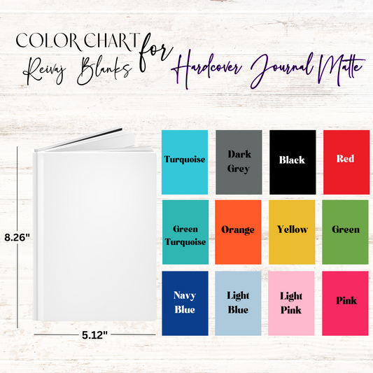 CUSTOM NOTEBOOK