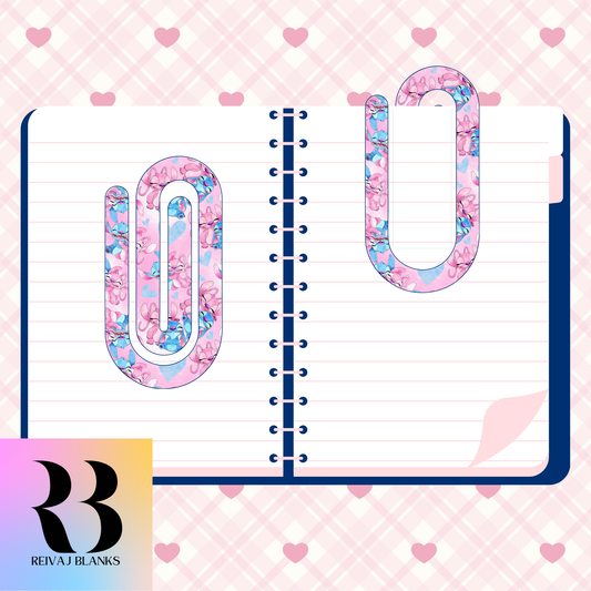 STITCH PAPERCLIP