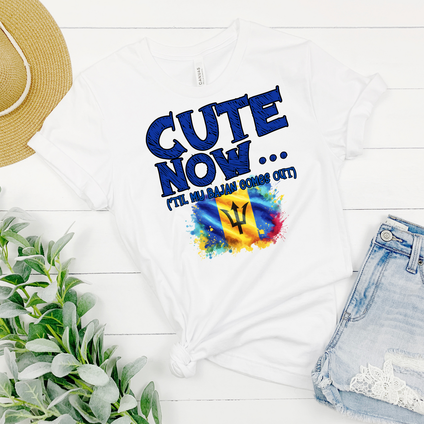 CUTE NOW KIDS T-SHIRT