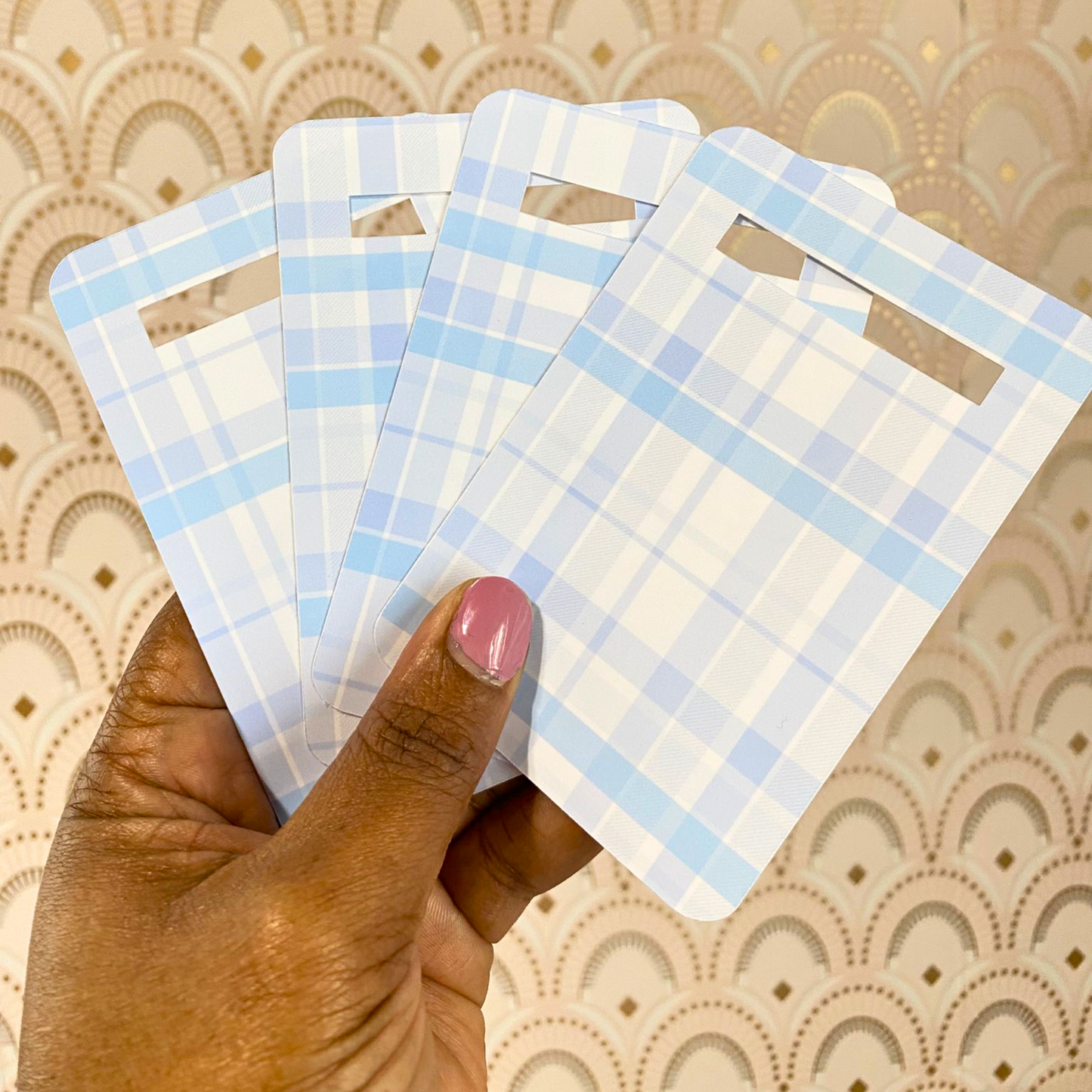 PAPERCLIP SLEEVES BUNDLE OF 4