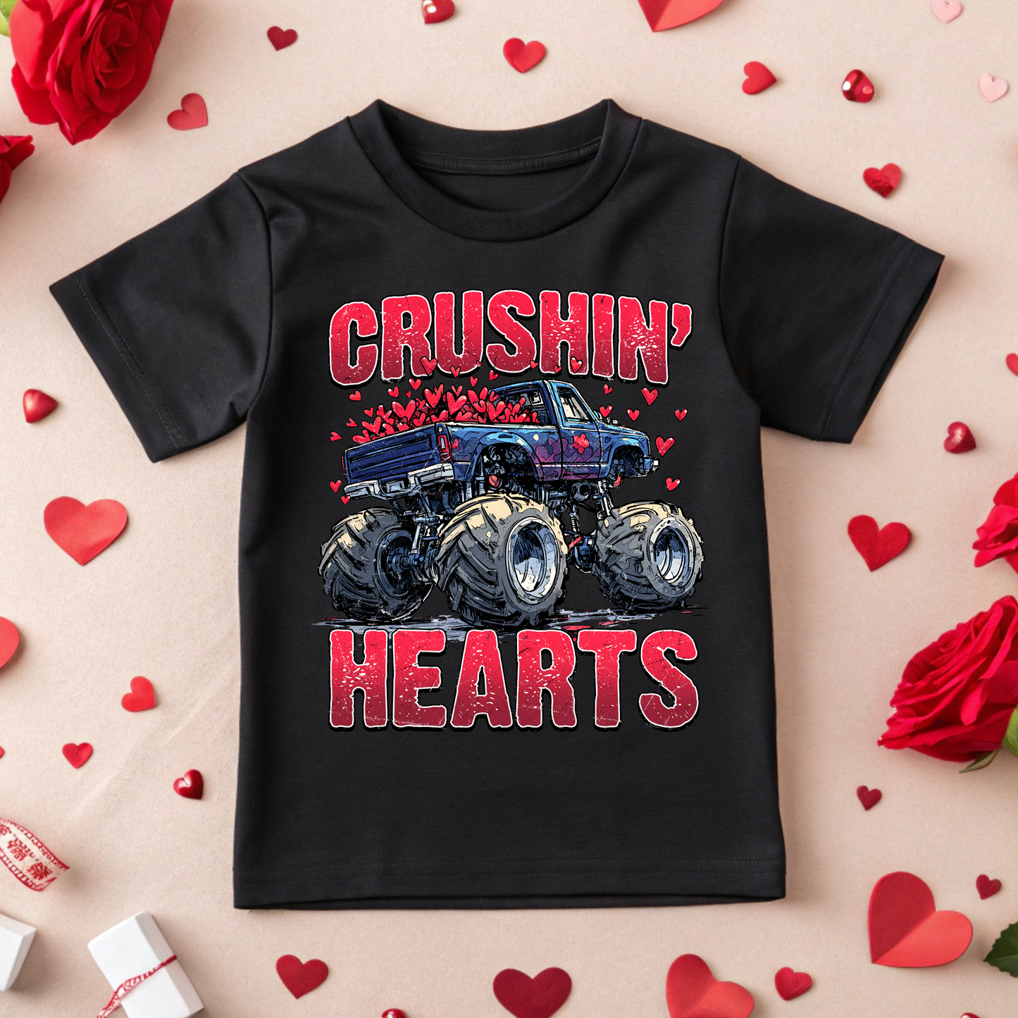 CRUSHIN HEARTS YOUTH DTF