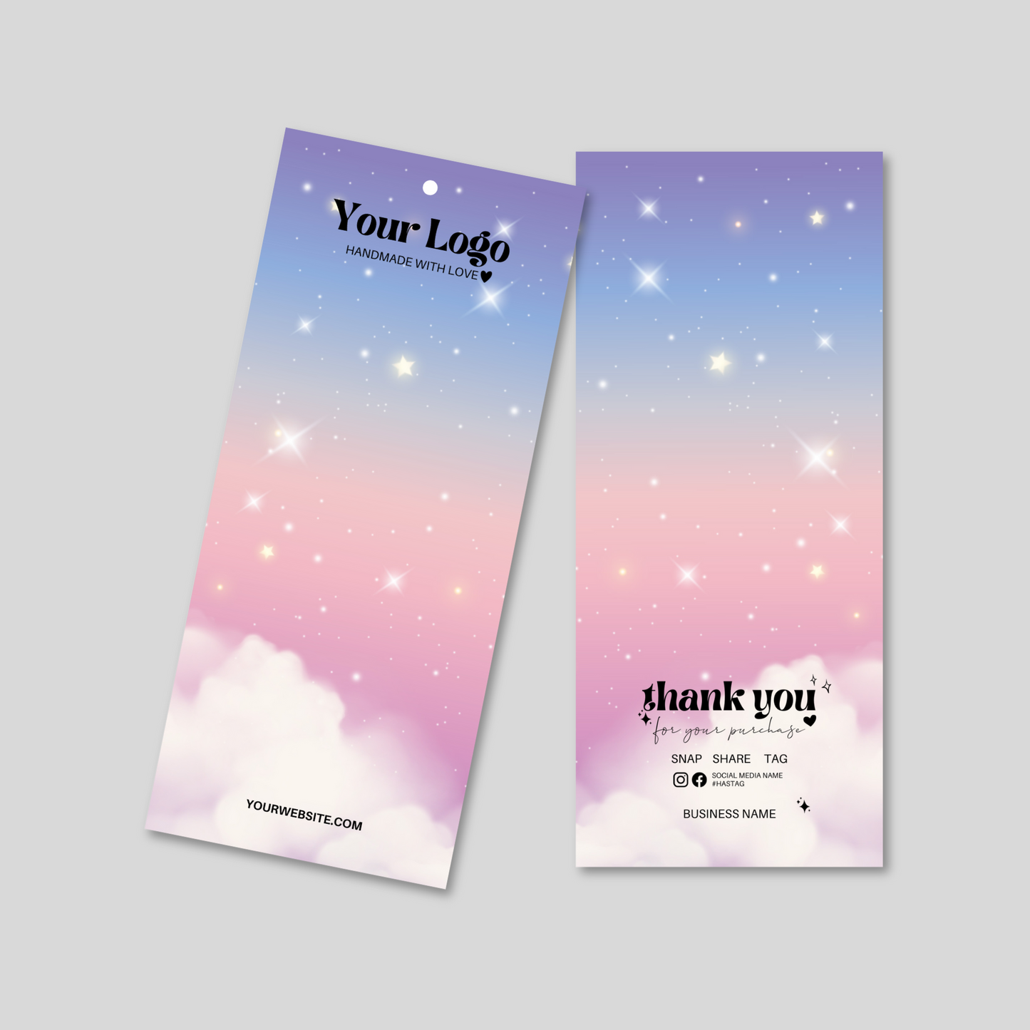DISPLAY CARDS