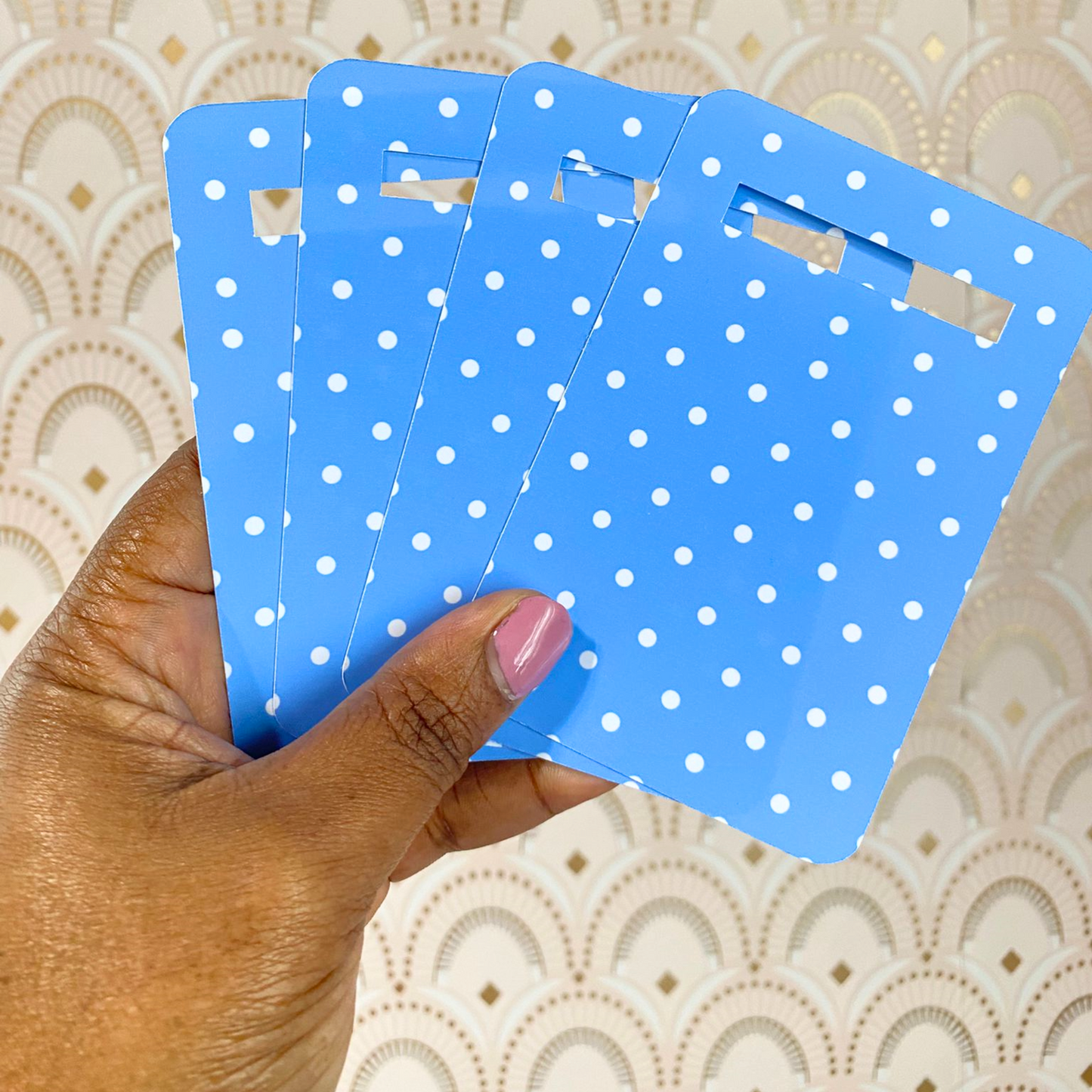 PAPERCLIP SLEEVES BUNDLE OF 4