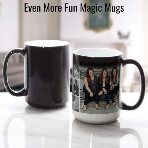 CUSTOM ORDER MUG