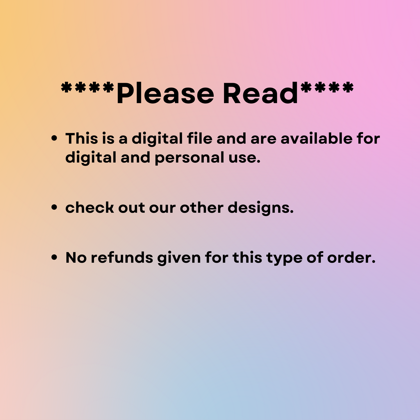 SONIC DIGITAL INVITATION