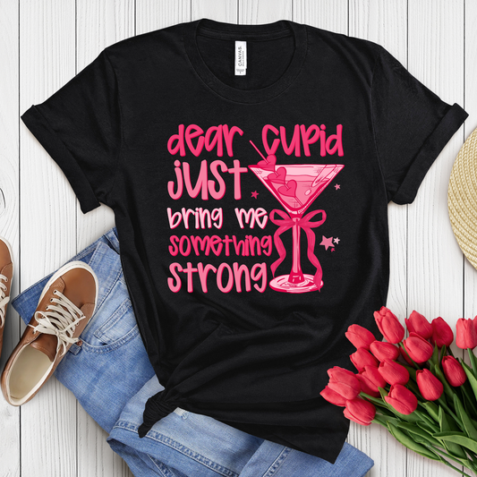 DEAR CUPID DTF