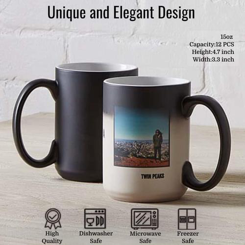 CUSTOM ORDER MUG