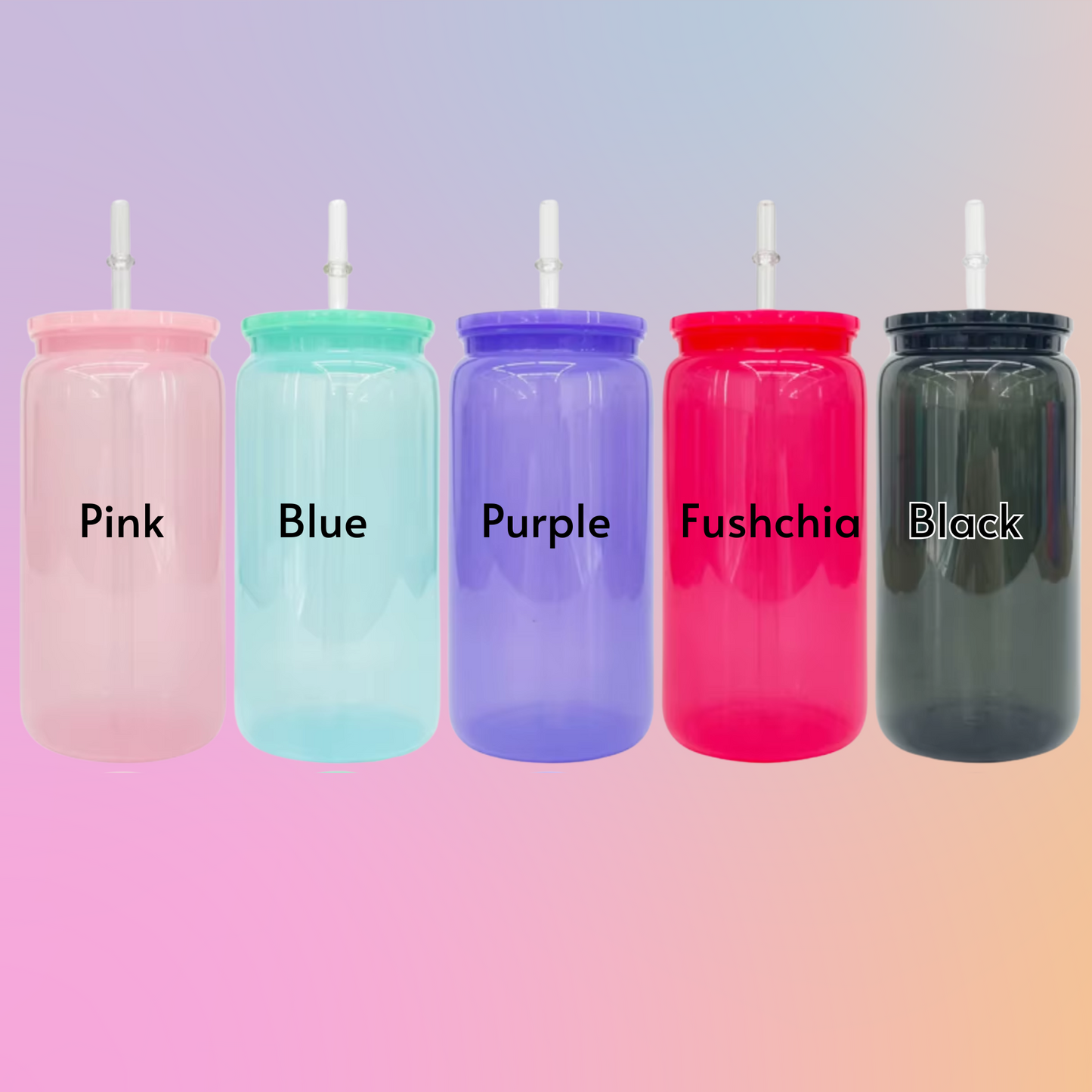 ACRYLIC JELLY 16 OZ (BLANK CANS)