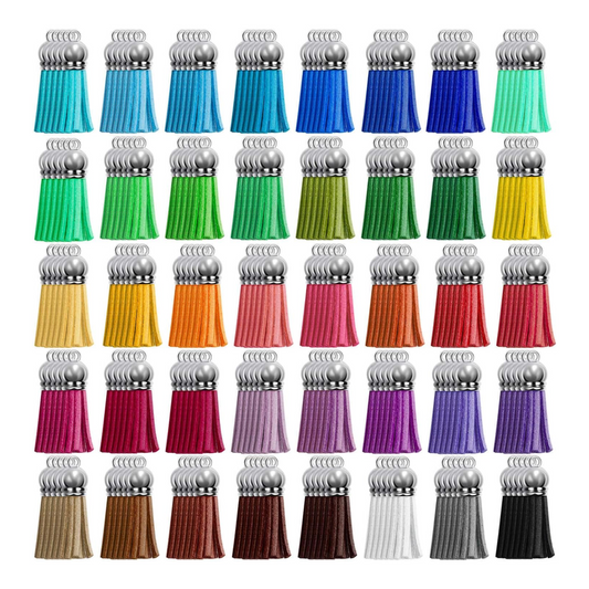 MINI TASSLES 5CT