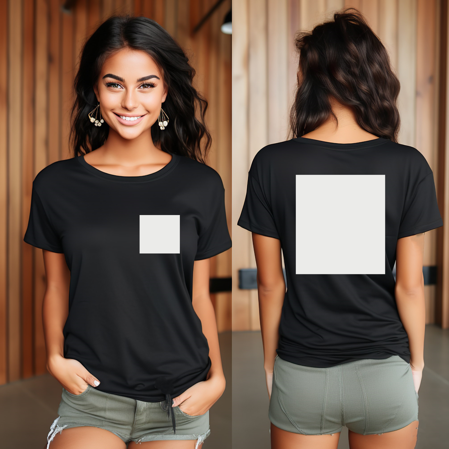 CUSTOM ORDER (PRINT AND PRESS ONLY)