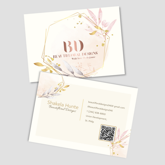 BUSINESS CARDS