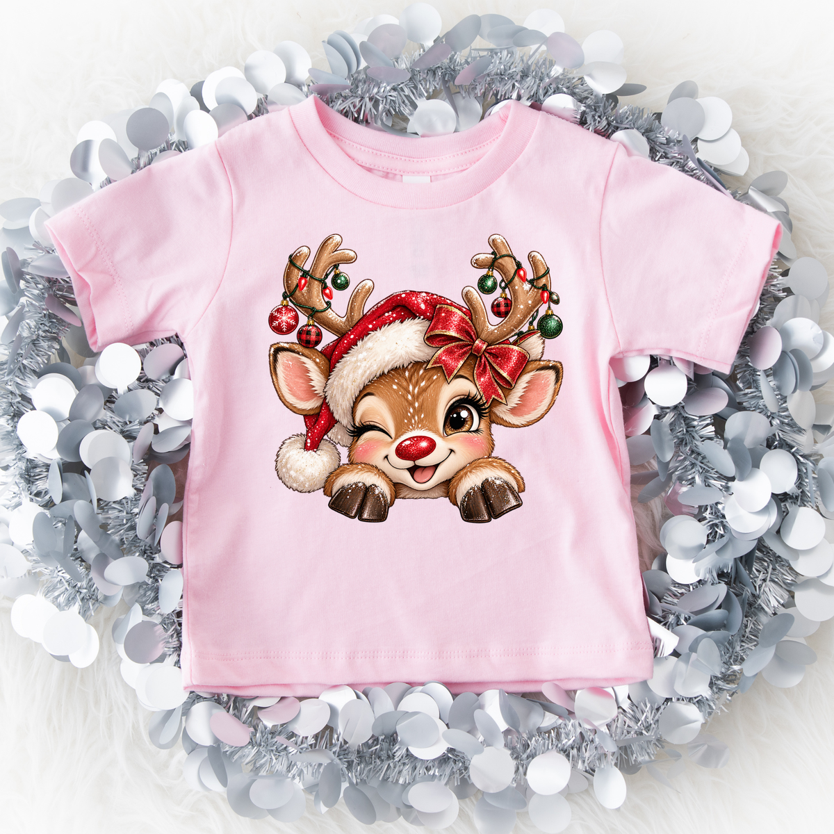 CUTE DEER KIDS