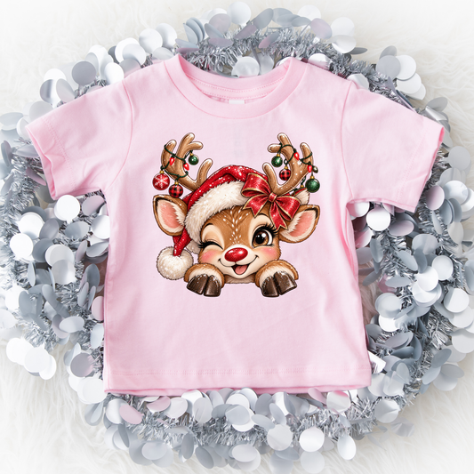 CUTE DEER KIDS