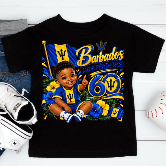 BAJAN 60TH BOYS