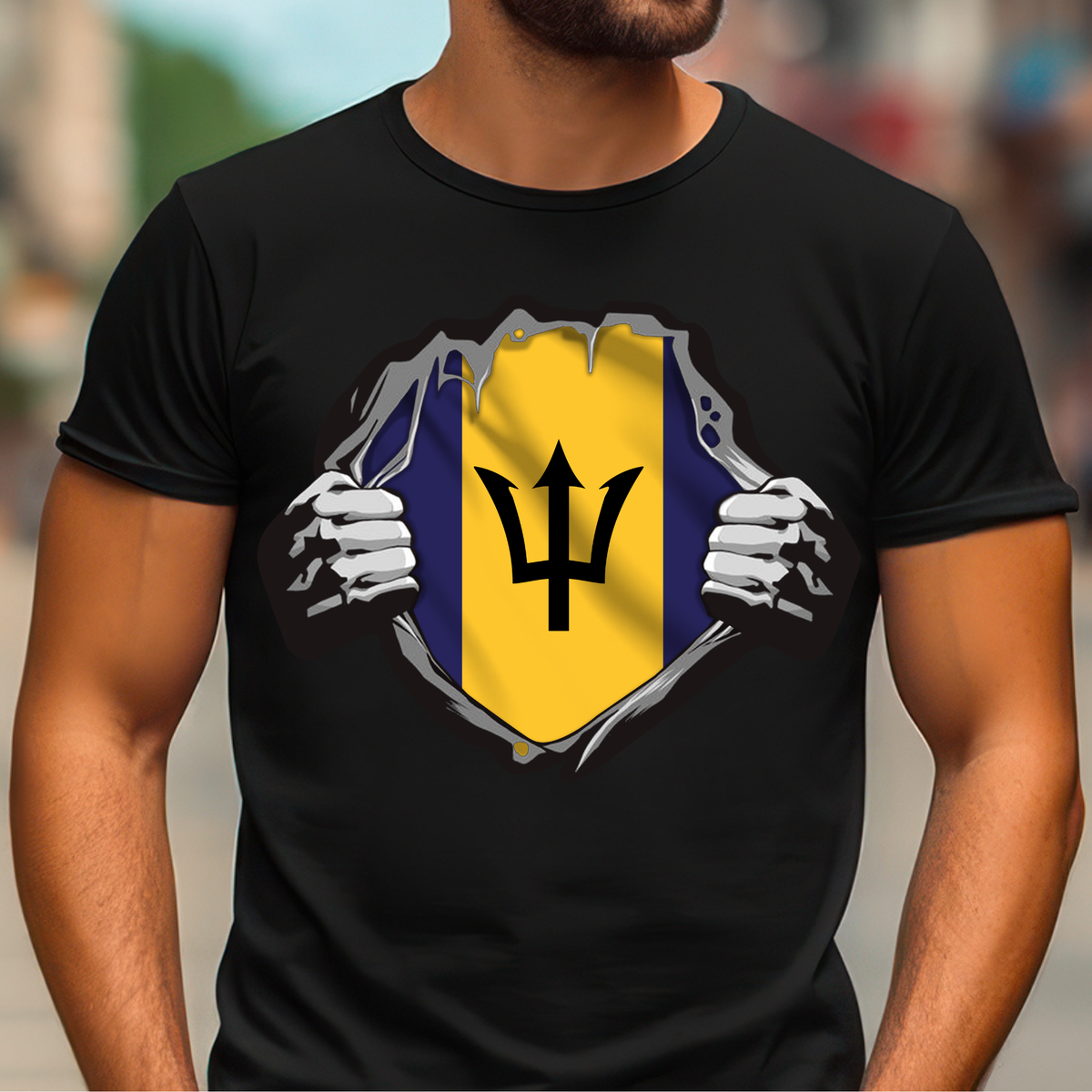 BAJAN HERO