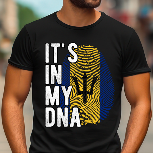 IN MY DNA