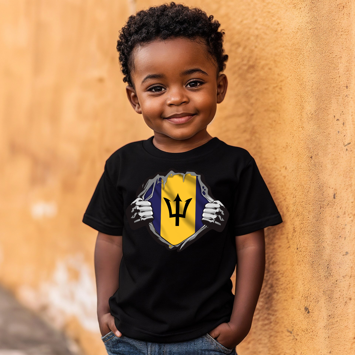 BAJAN HERO KIDS