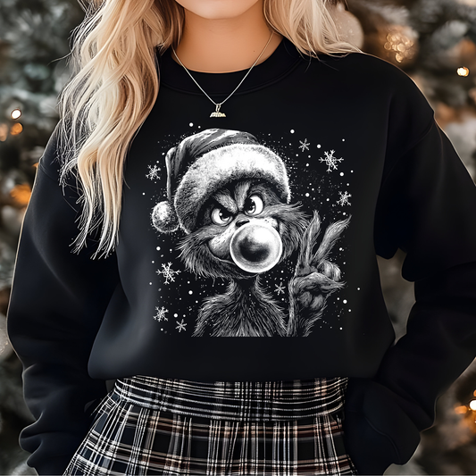 VINTAGE MEAN GUY DTF