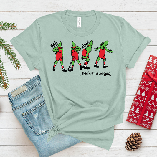 THAT'S IT DTF TRANSFER