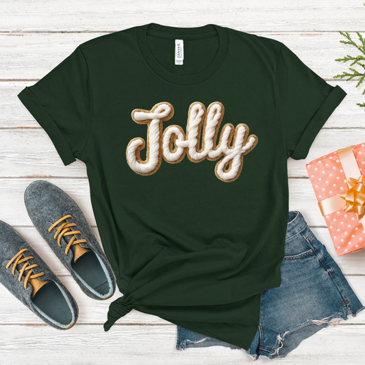 JOLLY DTF