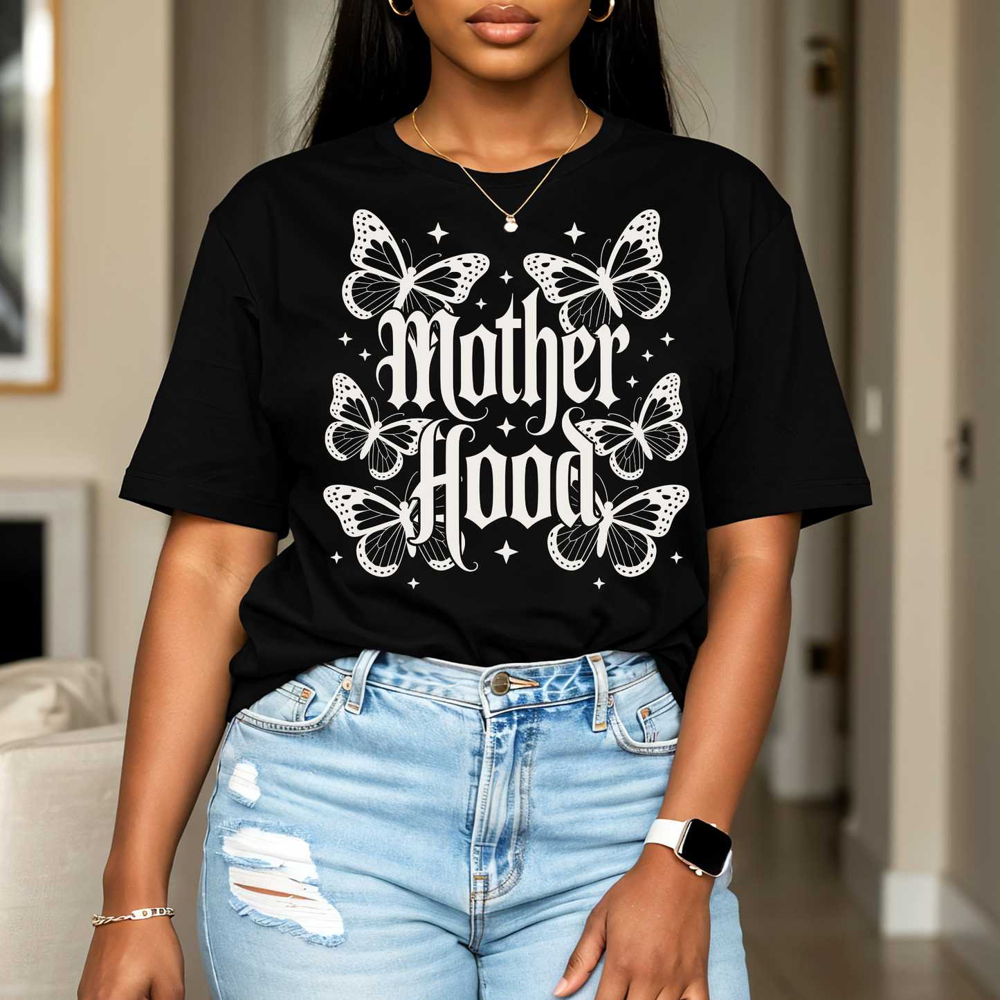 PREPPY MOTHERHOOD DTF