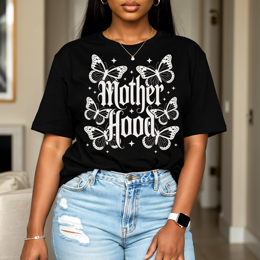 PREPPY MOTHERHOOD DTF