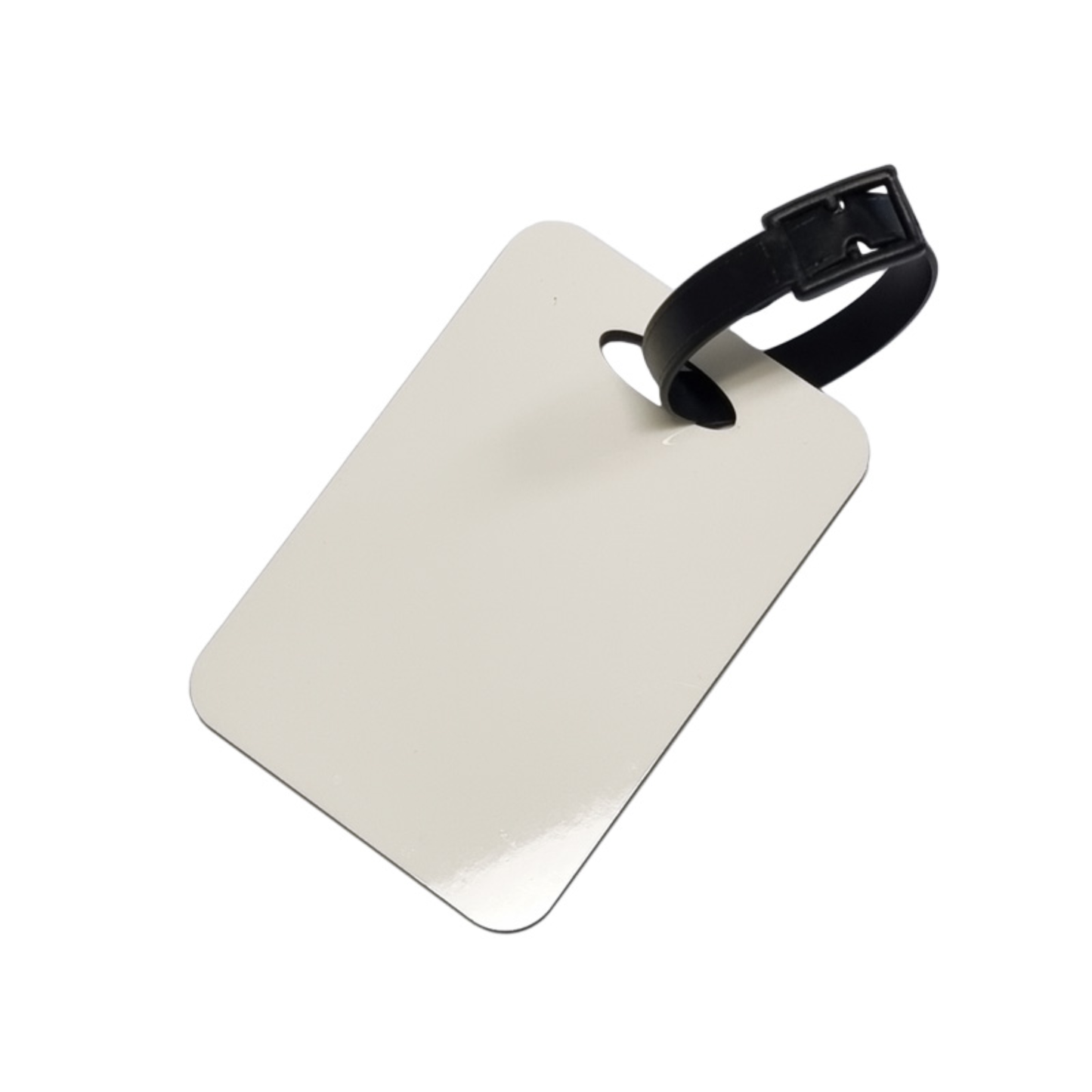 Bag Tag (sublimation blank)