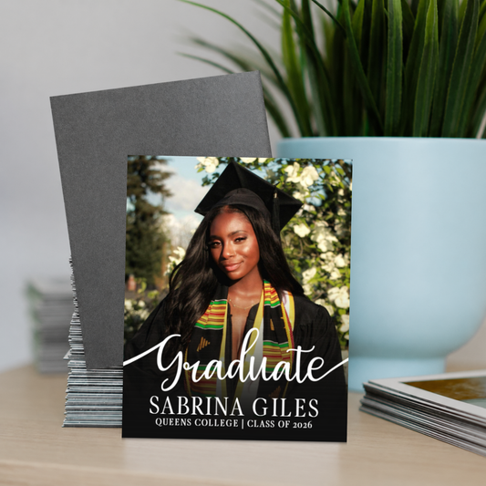 GRADUATION MAGNETS