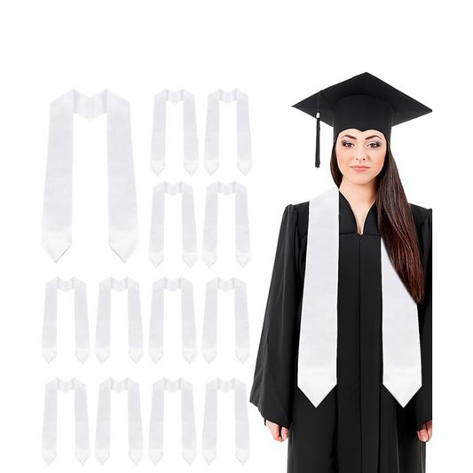 70" STOLE (SUBLIMATION BLANK)