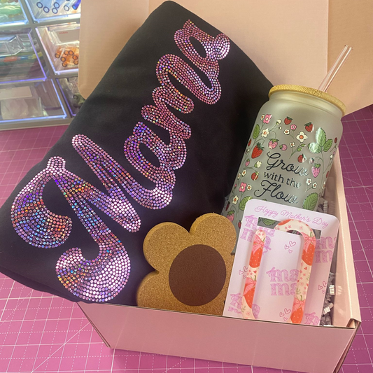 MOTHER'S DAY $99 GIFT BOX