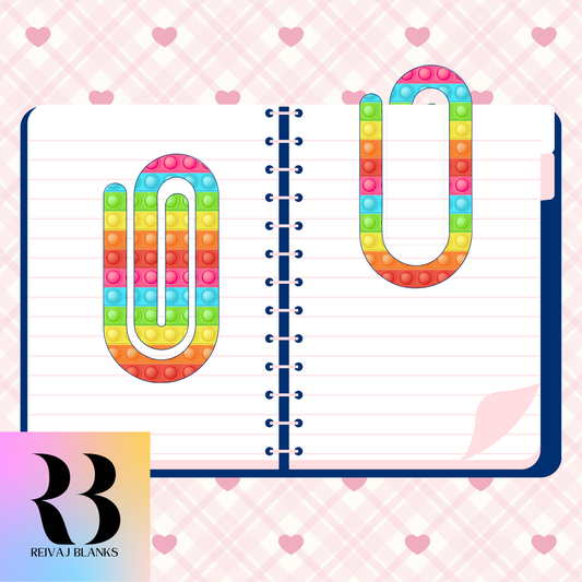 POPSOCKET PAPERCLIP