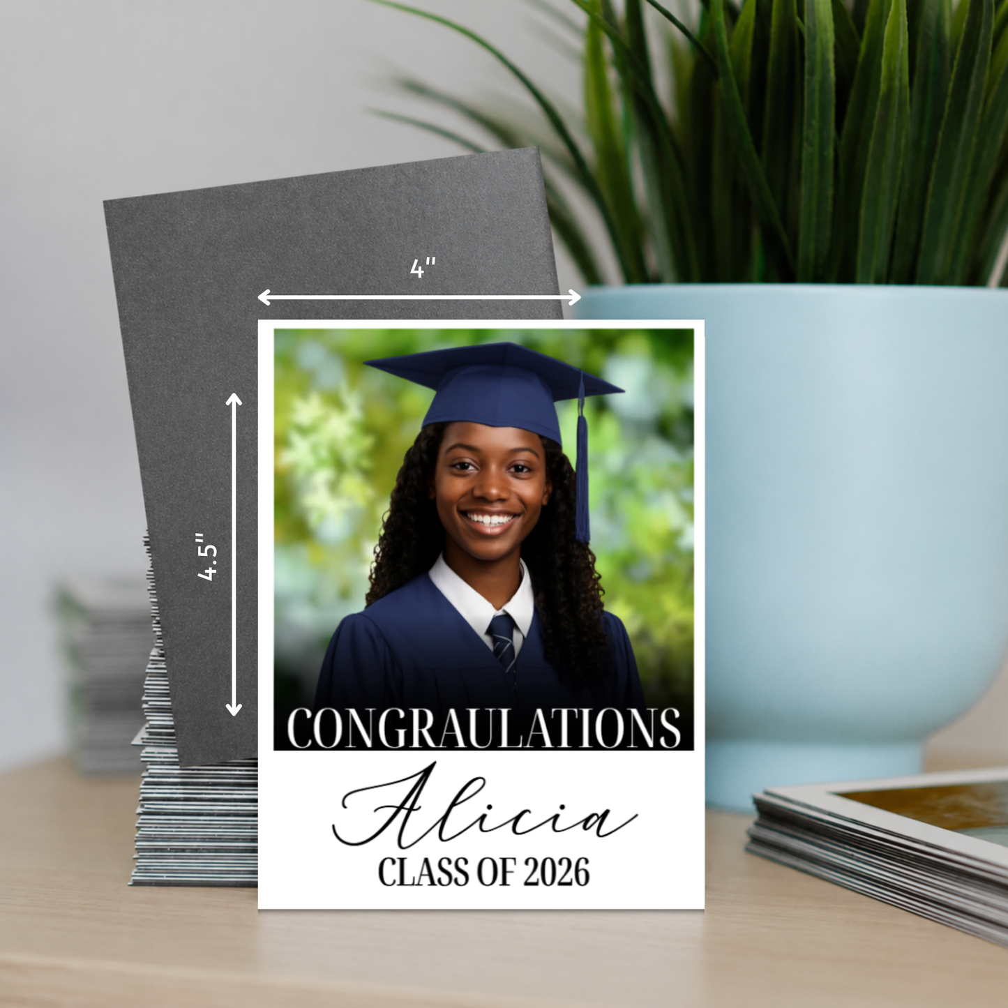GRADUATION MAGNETS