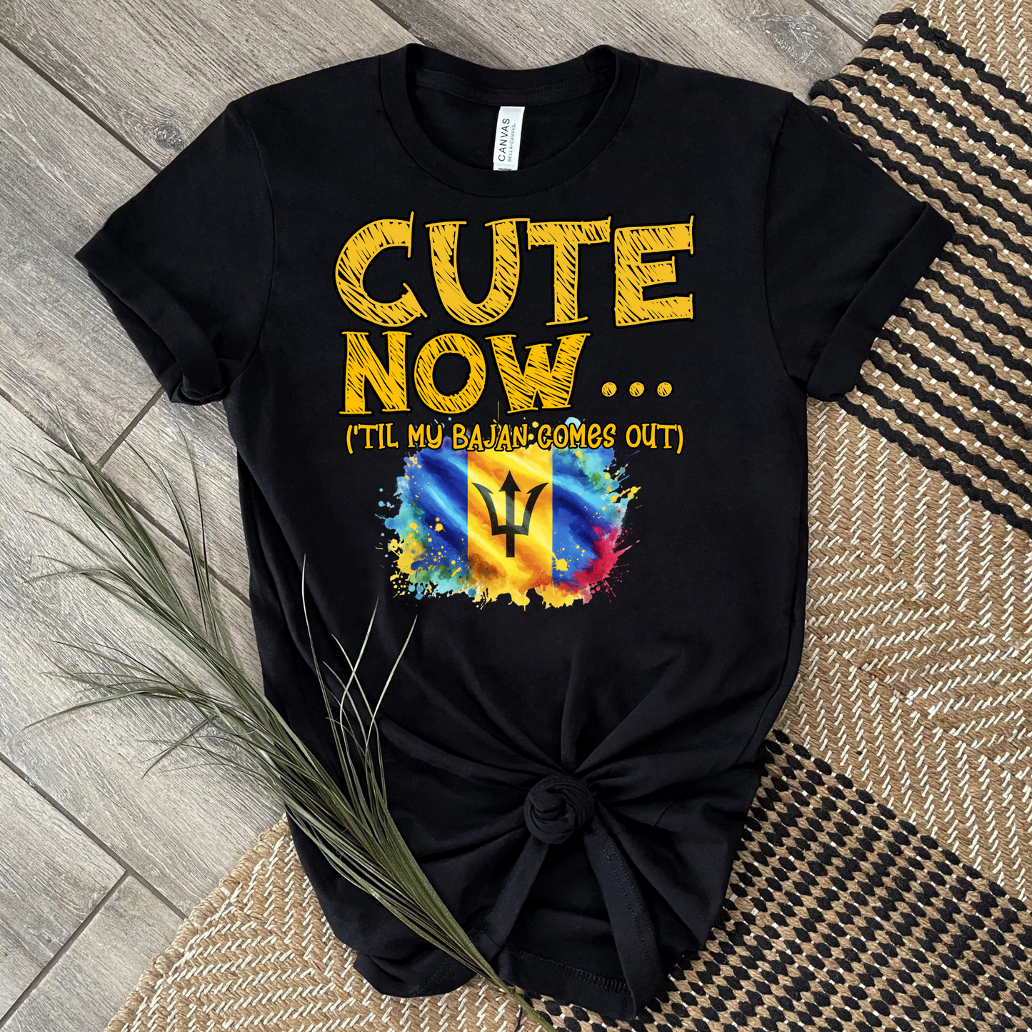 CUTE NOW KIDS T-SHIRT