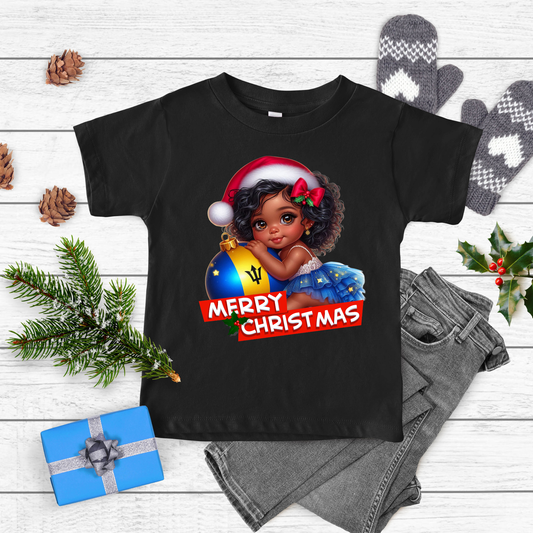 CUTEST GIRL KIDS T-SHIRT