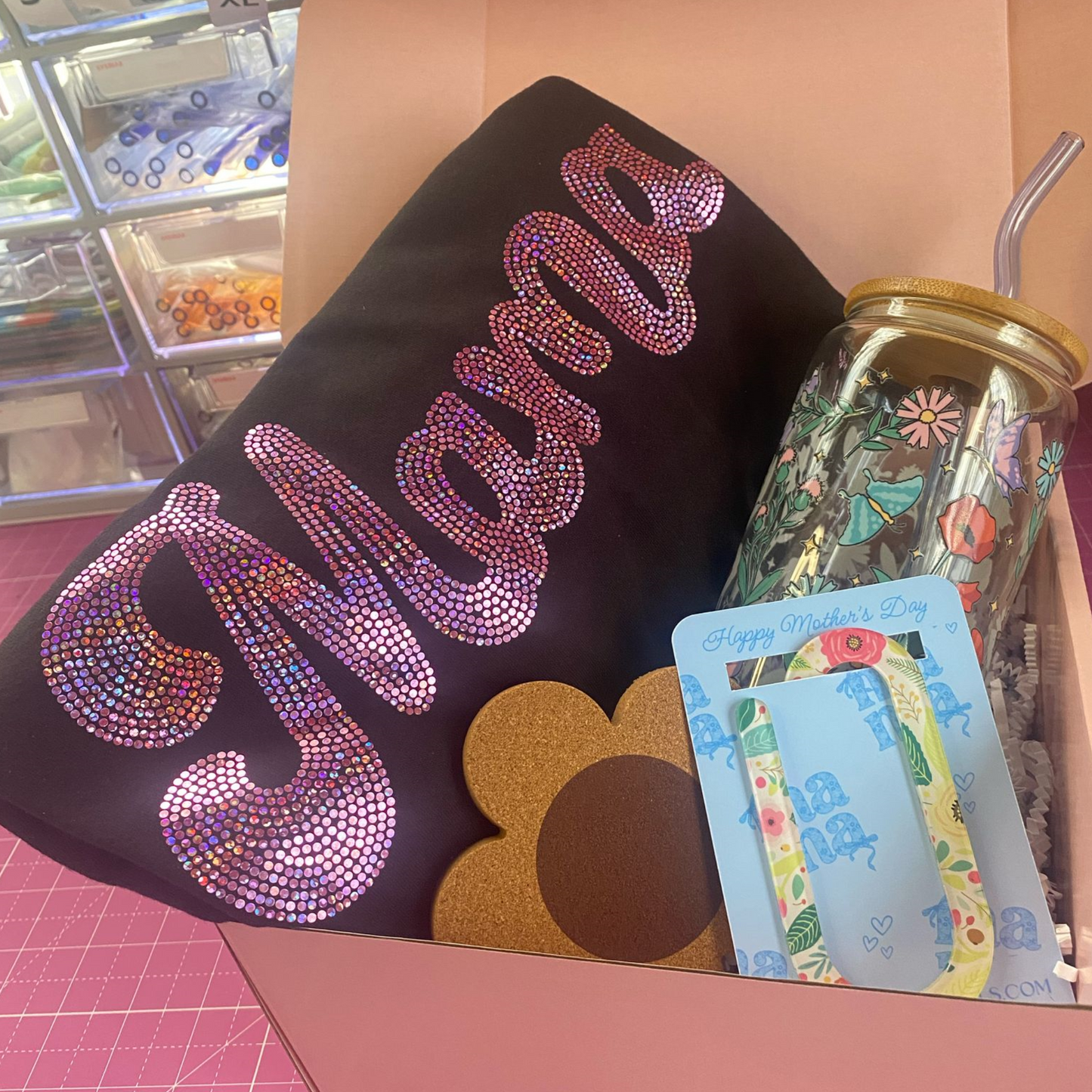 MOTHER'S DAY $99 GIFT BOX