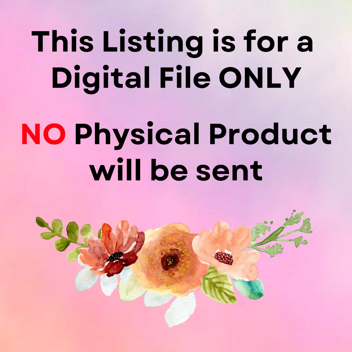 CANVA STICKER FRAME TEMPLATE