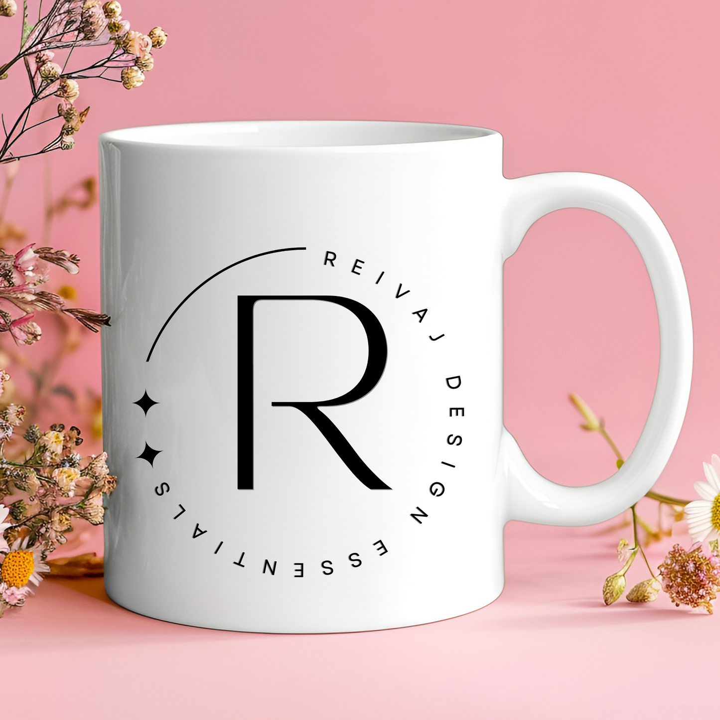 CUSTOM ORDER MUG