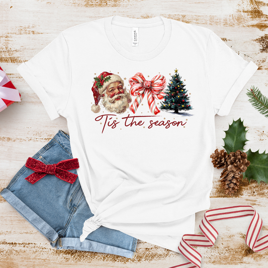 'TIS THE SEASON